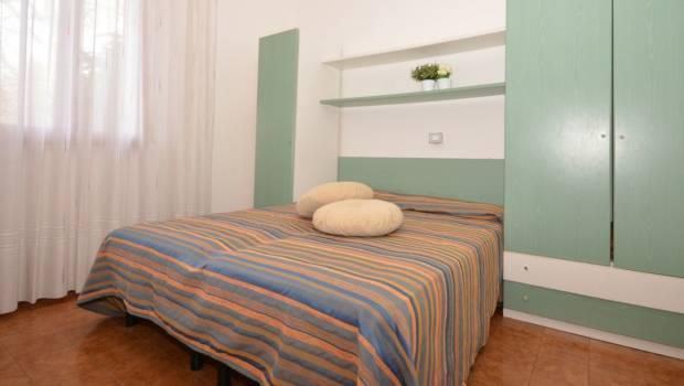 Villa Ca’ Rossa a Gardenia