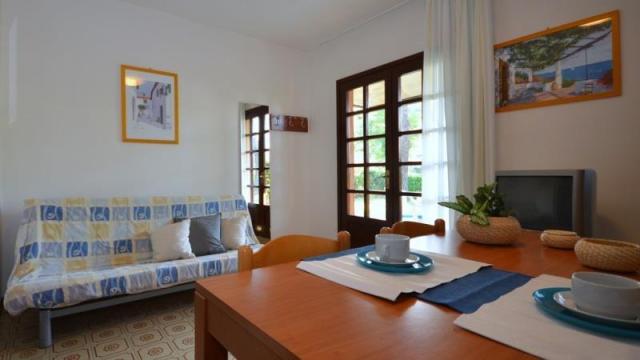 Villa Ca’ Rossa a Gardenia