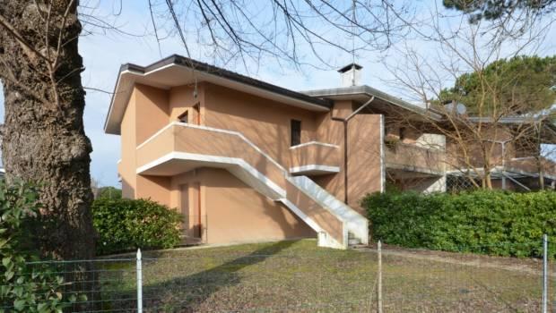 Villa Ca’ Rossa a Gardenia