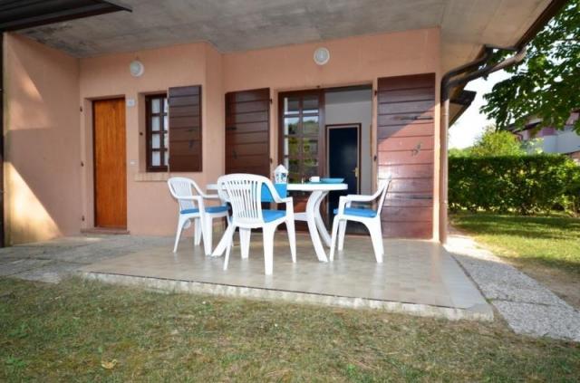 Villa Ca’ Rossa a Gardenia