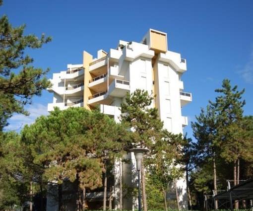 Condominio Tre Torri