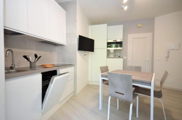 Condominio Tre Torri