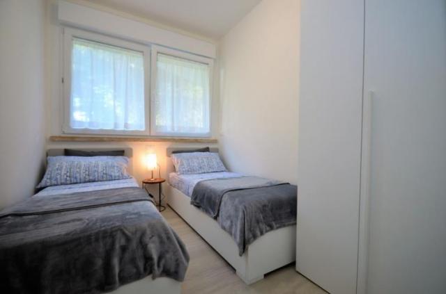 Condominio Tre Torri