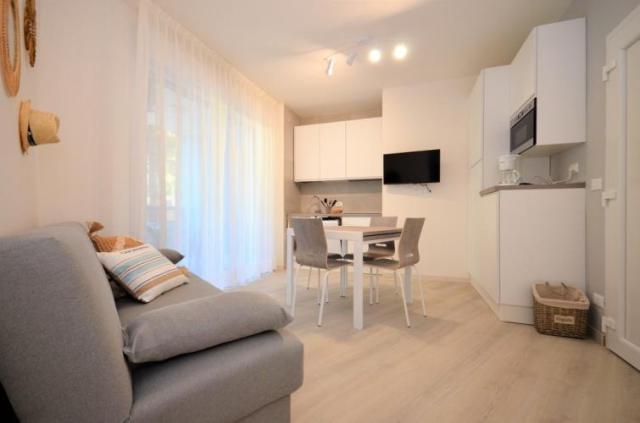 Condominio Tre Torri