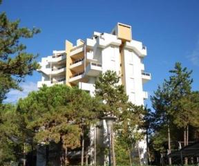 Condominio Tre Torri