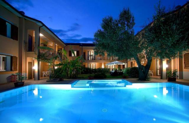 Rezidencia Villa Andrea