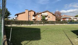 Condominio Serchio