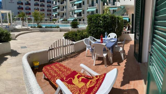 Rezidencia El Palmar