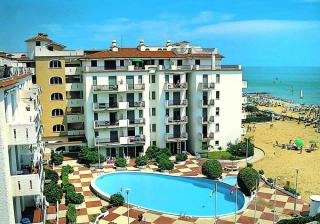 Rezidencia El Palmar