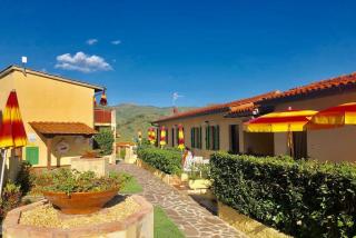 Residence La Valdana