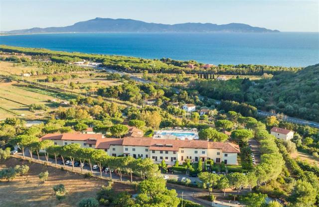 Argentario Osa