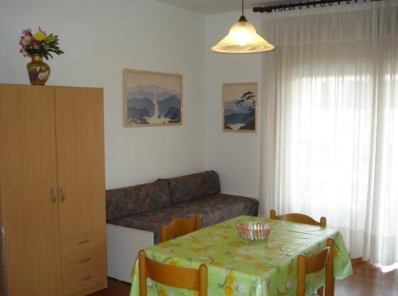 Rezidencia Soggiorno Adriatico
