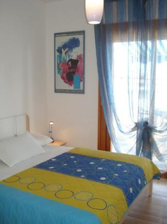 Rezidencia Soggiorno Adriatico