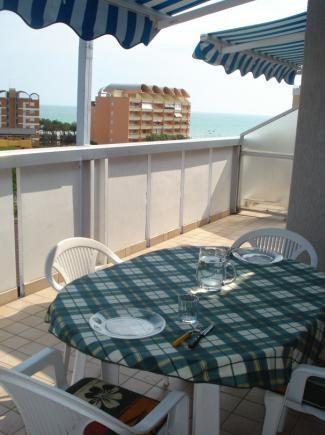 Rezidencia Soggiorno Adriatico