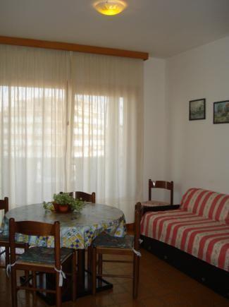 Rezidencia Soggiorno Adriatico