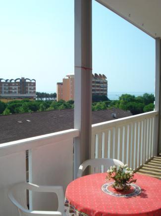 Rezidencia Soggiorno Adriatico