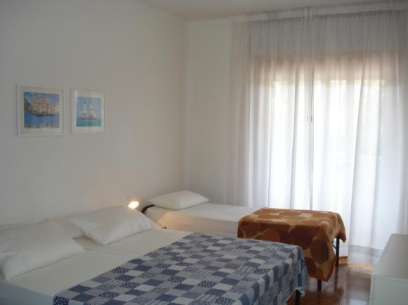 Rezidencia Soggiorno Adriatico