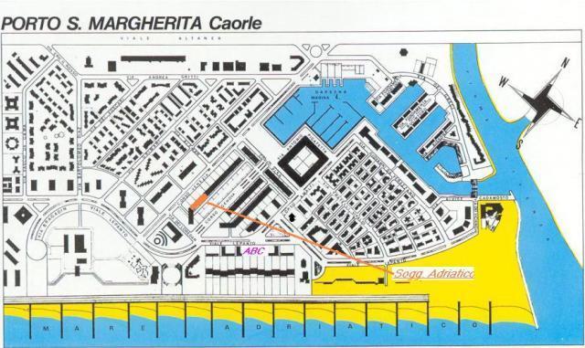 Rezidencia Soggiorno Adriatico