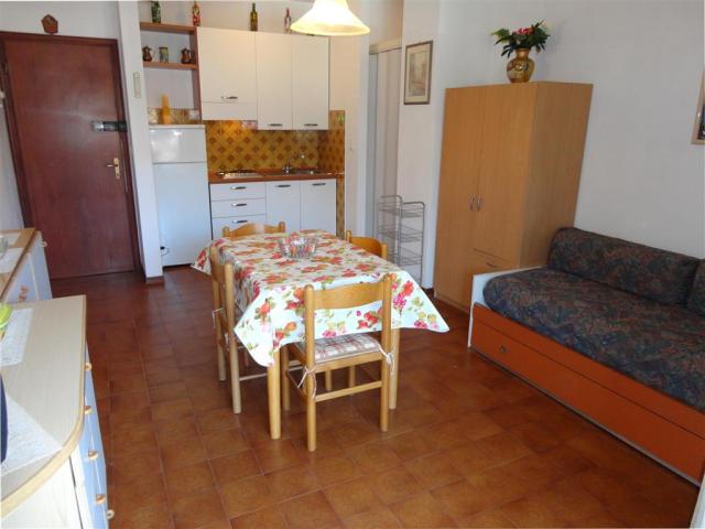 Rezidencia Soggiorno Adriatico