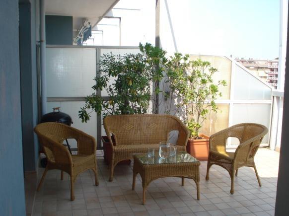 Rezidencia Soggiorno Adriatico