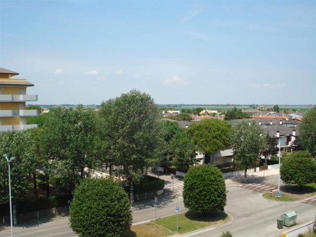 Rezidencia Soggiorno Adriatico