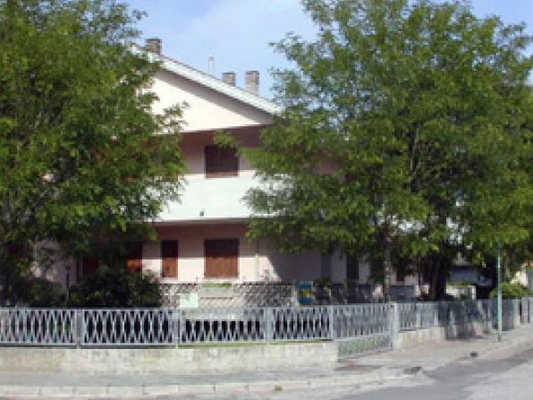 Villa Lucrezia