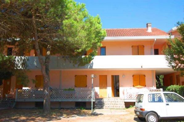 Villa Lucrezia