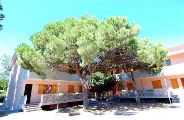 Villa Lucrezia
