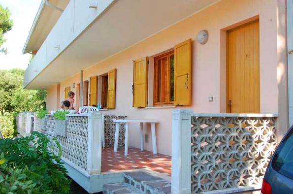 Villa Lucrezia