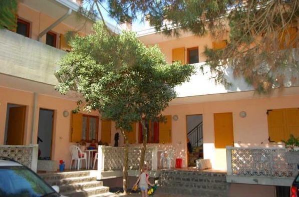 Villa Lucrezia