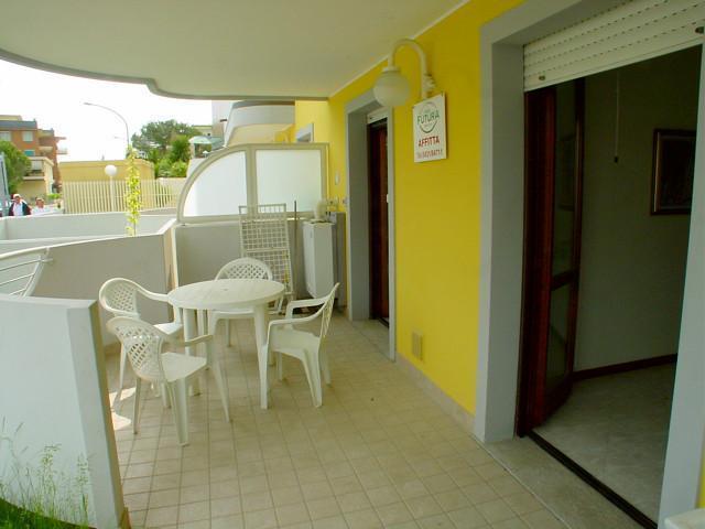 Apartmány Luca