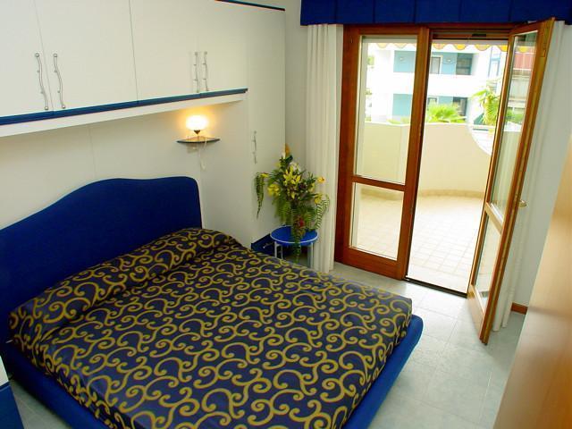 Apartmány Luca