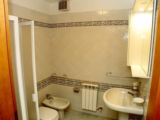 Apartmány Luca