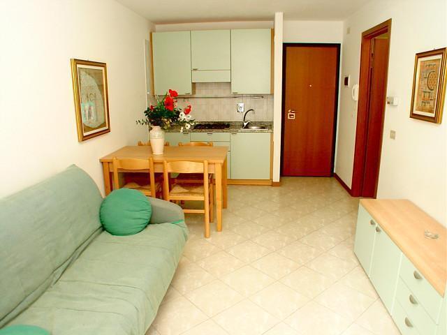 Apartmány Luca