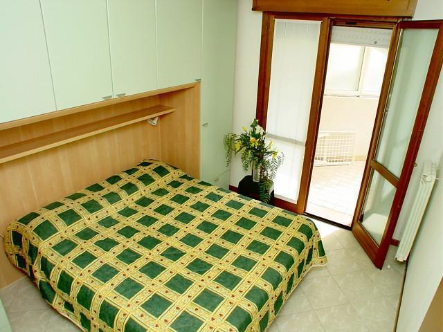 Apartmány Luca