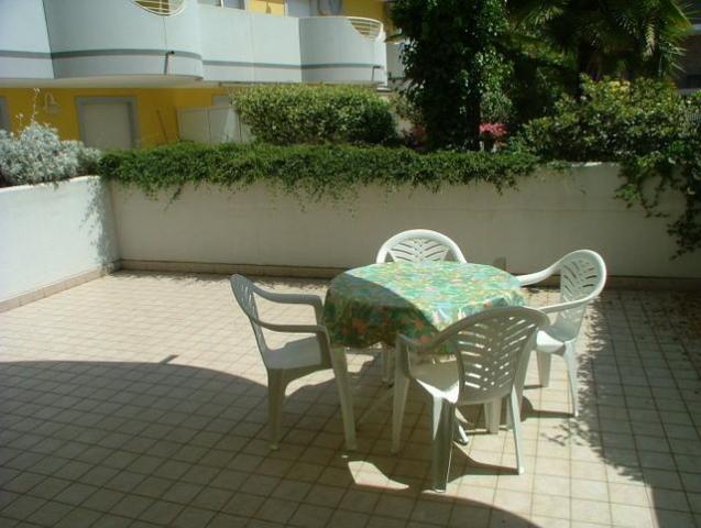 Apartmány Luca