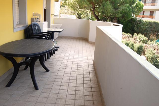 Apartmány Luca