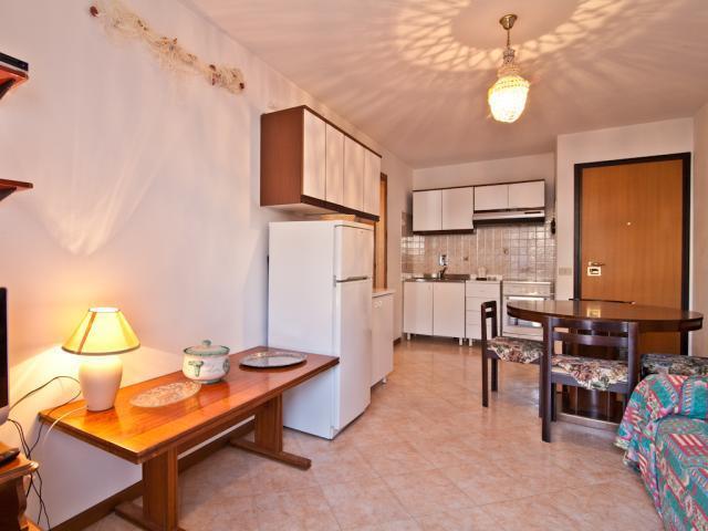 Apartmány Luca