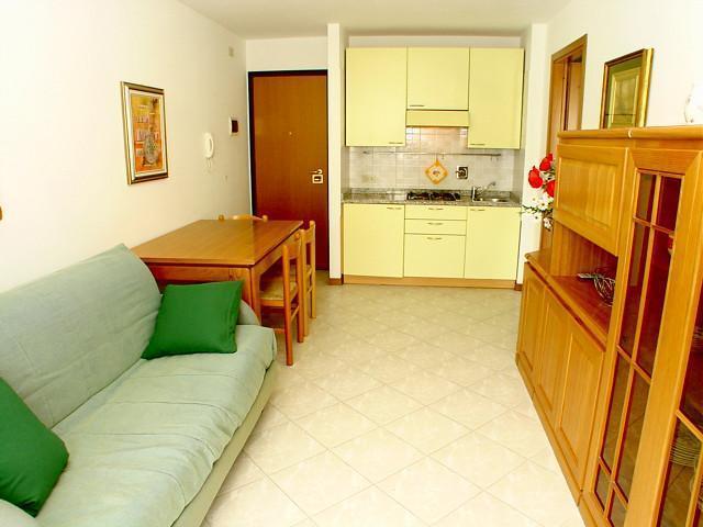 Apartmány Luca