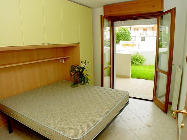 Apartmány Luca