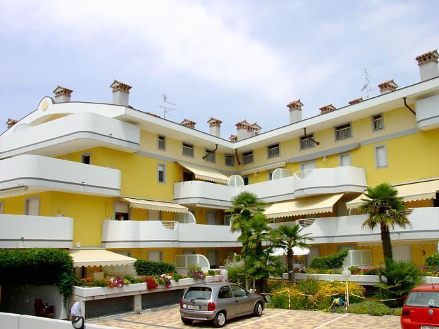 Apartmány Luca