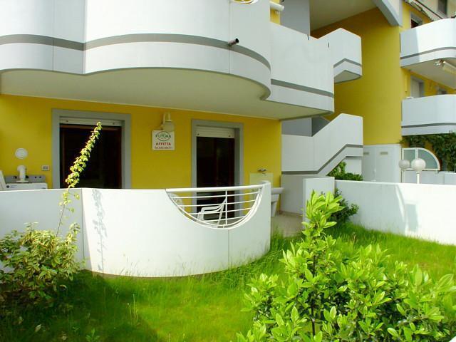 Apartmány Luca