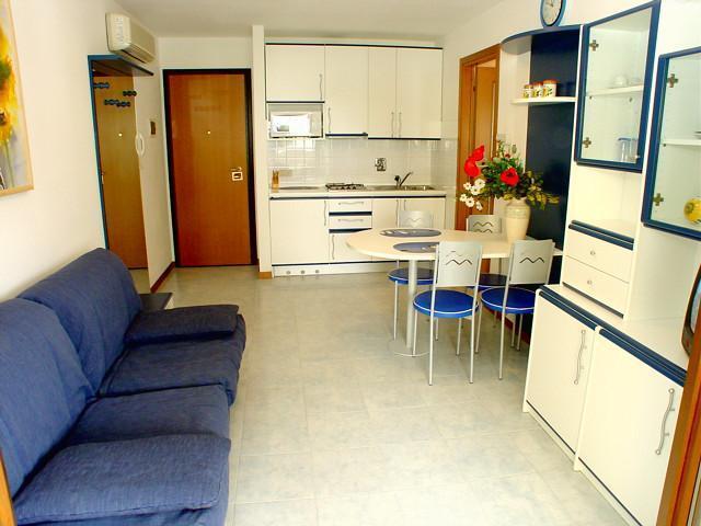 Apartmány Luca
