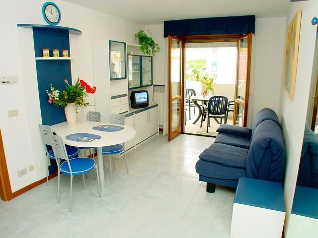 Apartmány Luca