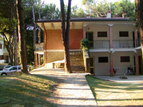 Villa Sandra
