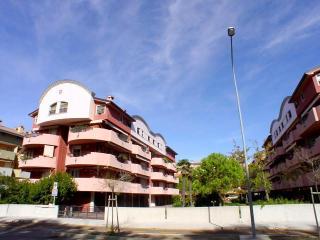 Apartmány VIALE DEL SOLE