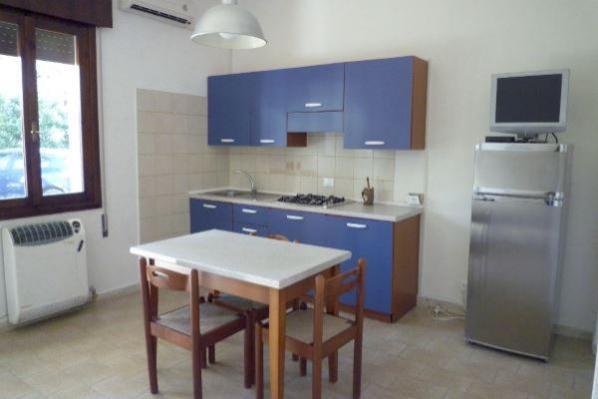 Condominio Berlino