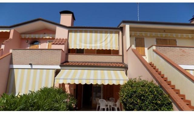Condominio Hermitage