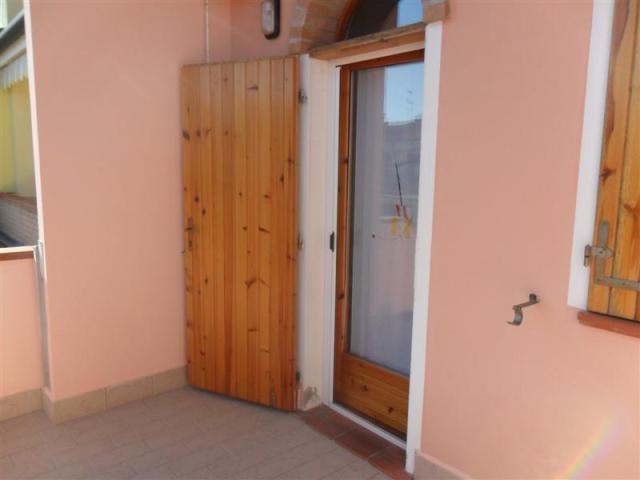 Condominio Hermitage