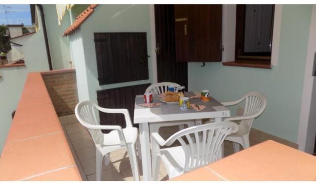 Condominio Hermitage